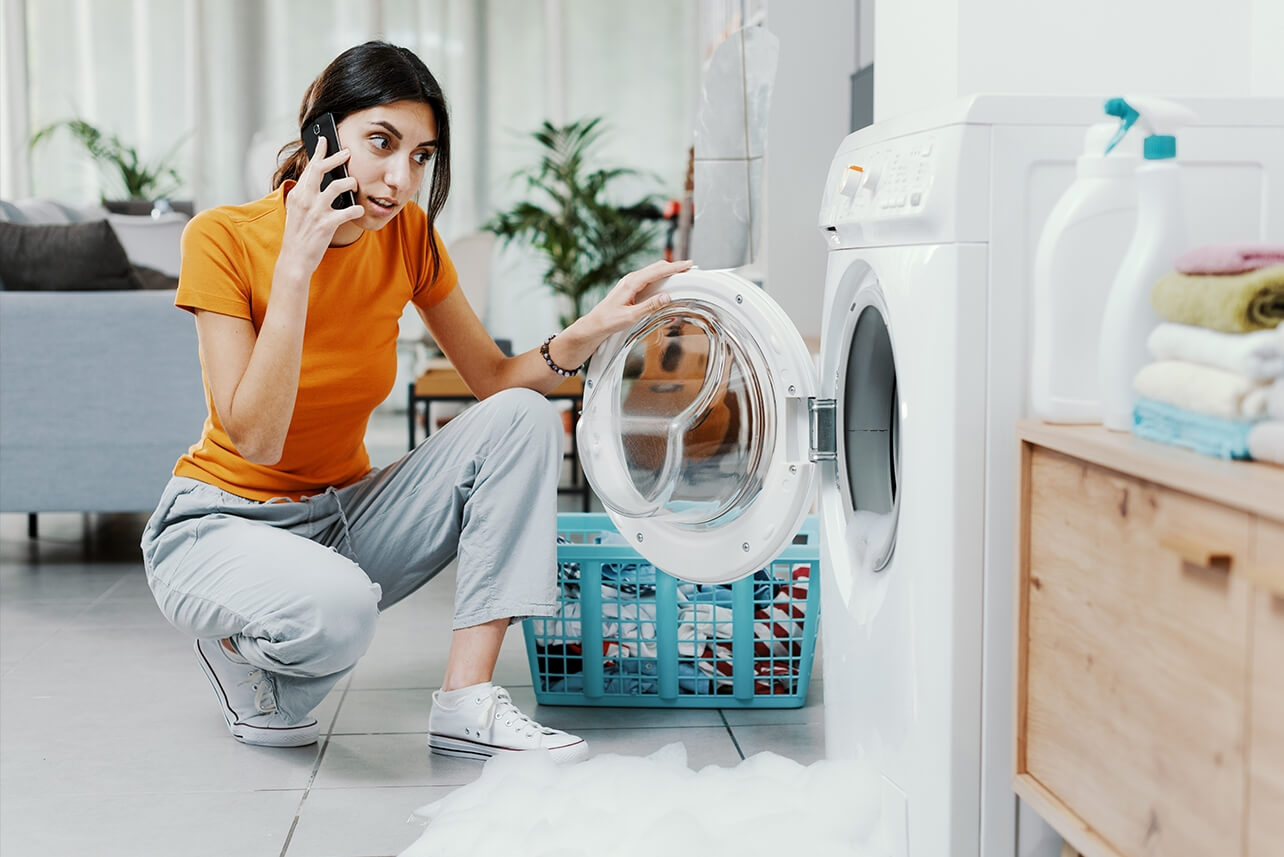 Haushaltsgeräte Reparaturservice Kempen