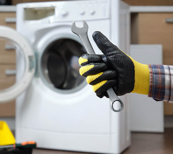 Haushaltsgeräte Reparatur in Kempen