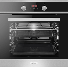 Backofen Reparatur Kempen