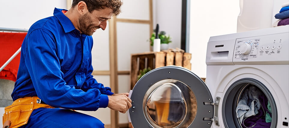 Haushaltsgeräte Reparaturservice Kempen - Kontakt